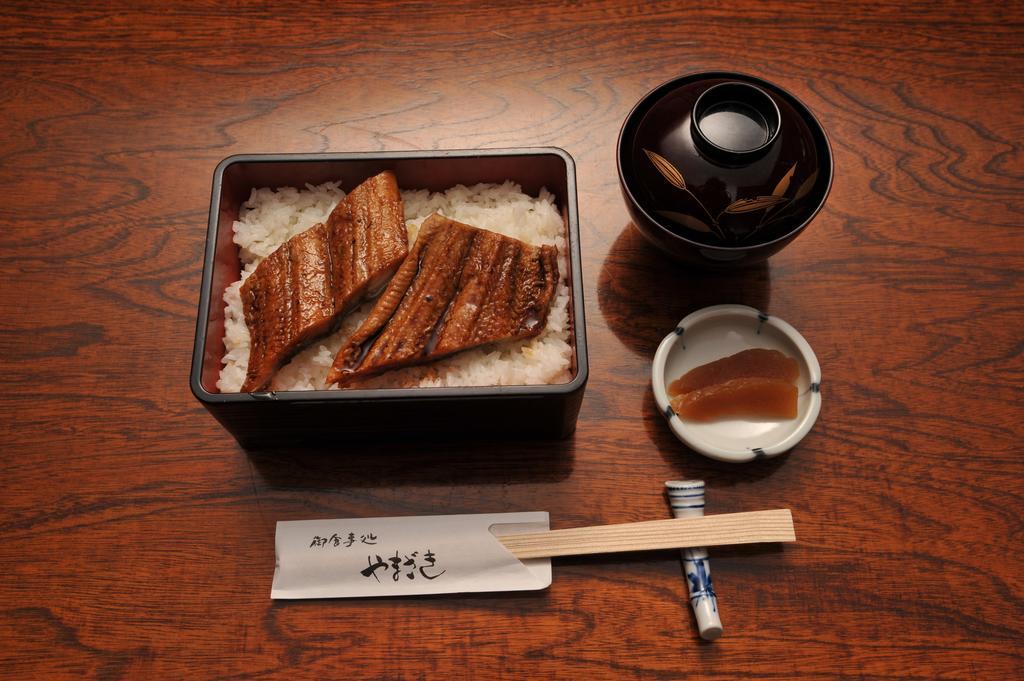 Ryokan Yamazaki Kiotó Kültér fotó