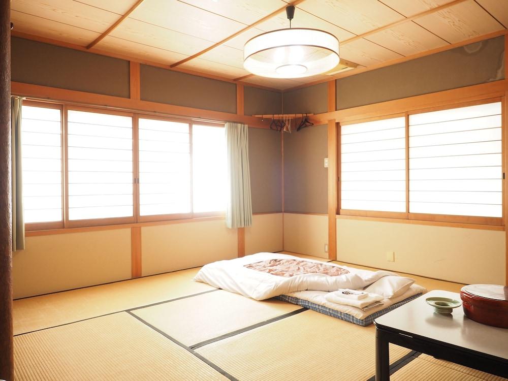 Ryokan Yamazaki Kiotó Kültér fotó