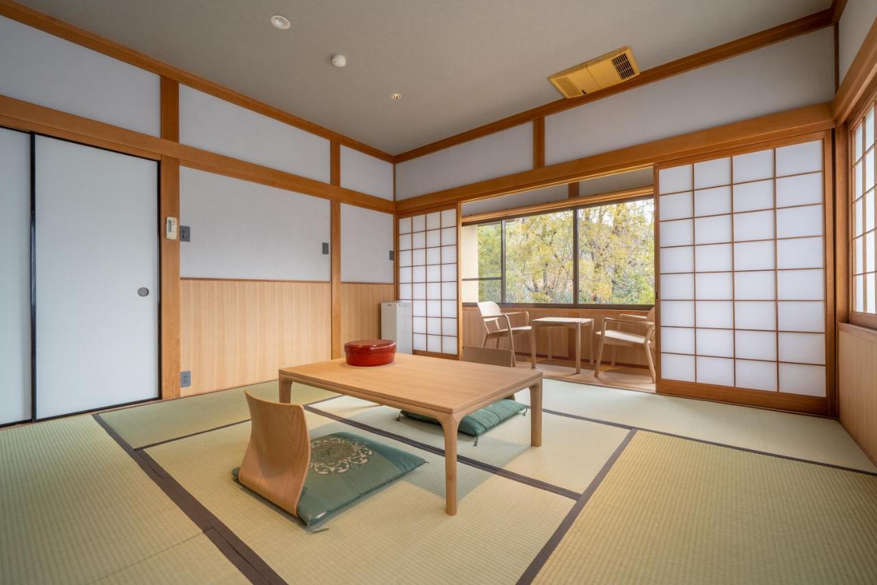Ryokan Yamazaki Kiotó Kültér fotó