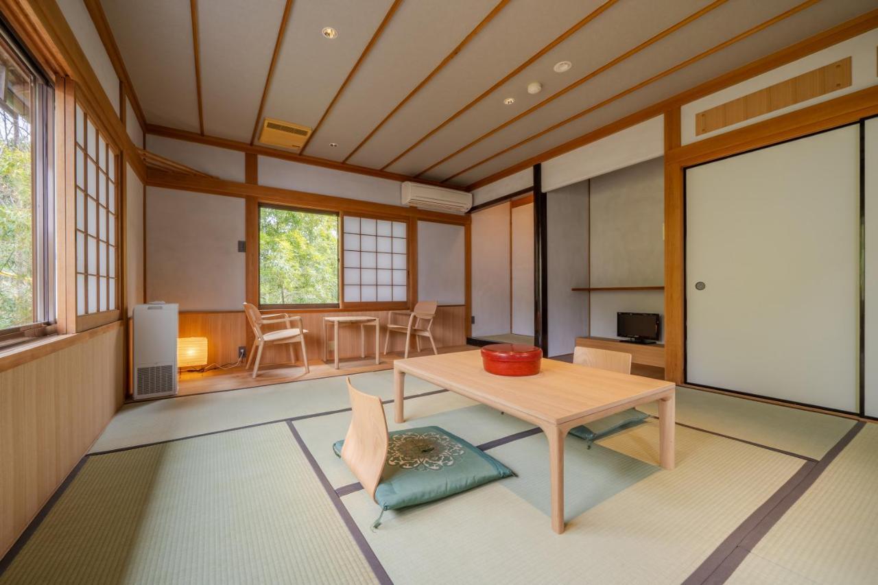 Ryokan Yamazaki Kiotó Kültér fotó