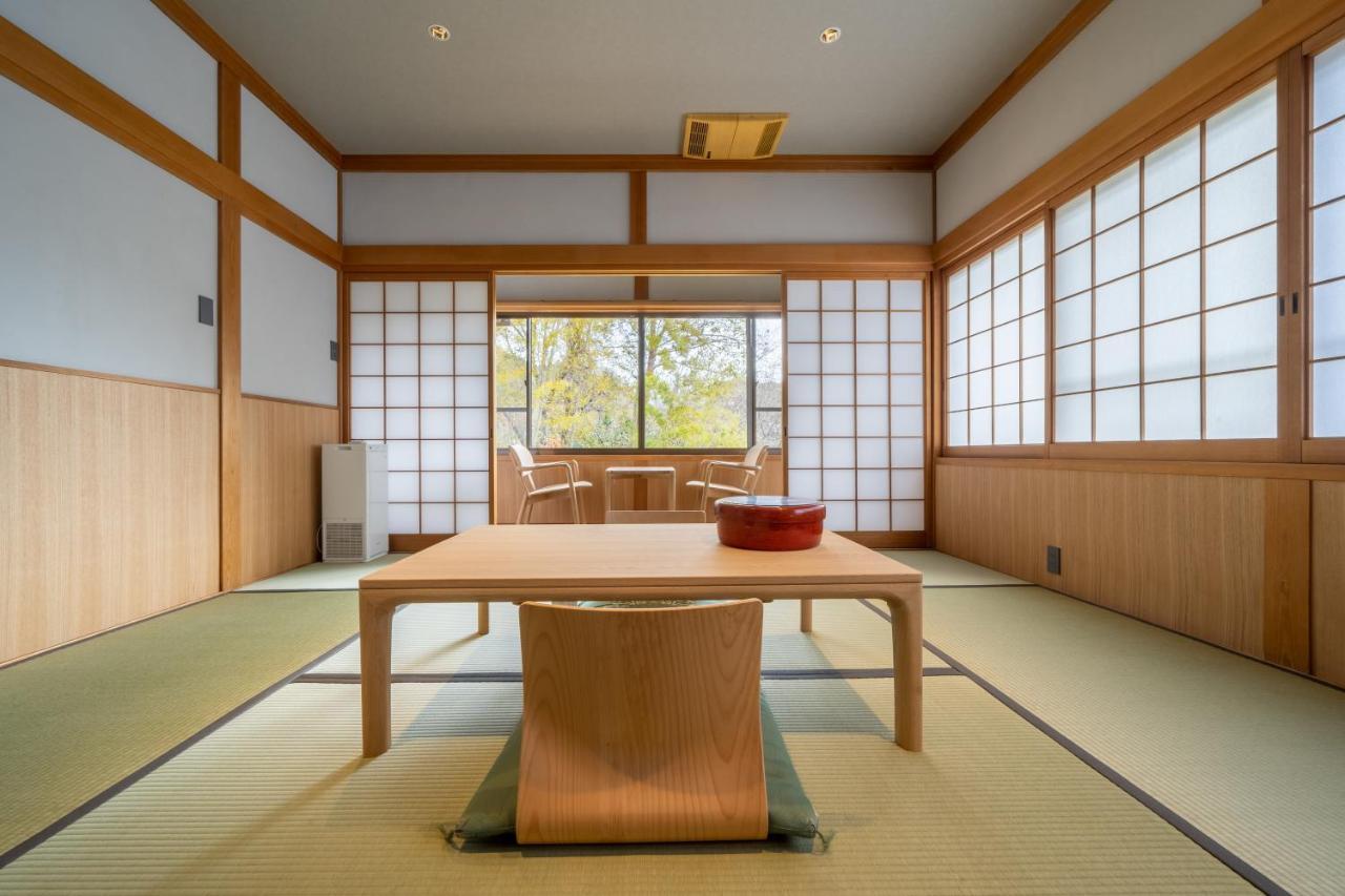 Ryokan Yamazaki Kiotó Kültér fotó