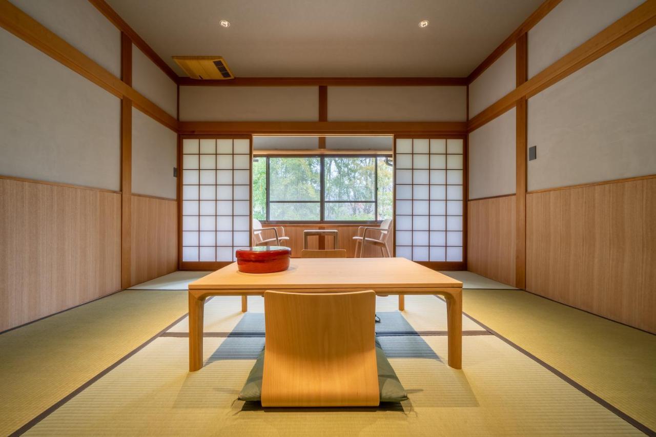 Ryokan Yamazaki Kiotó Kültér fotó