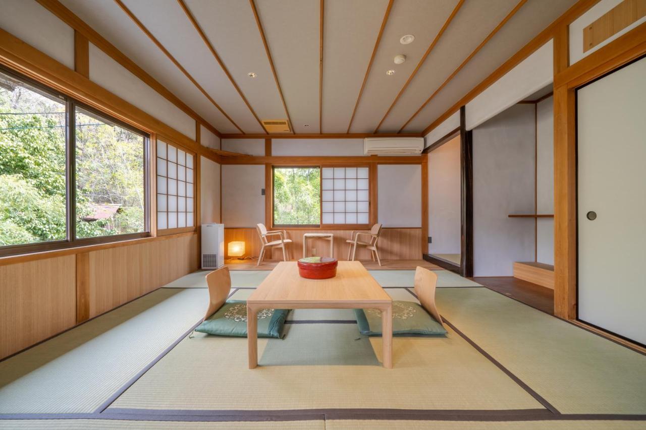 Ryokan Yamazaki Kiotó Kültér fotó