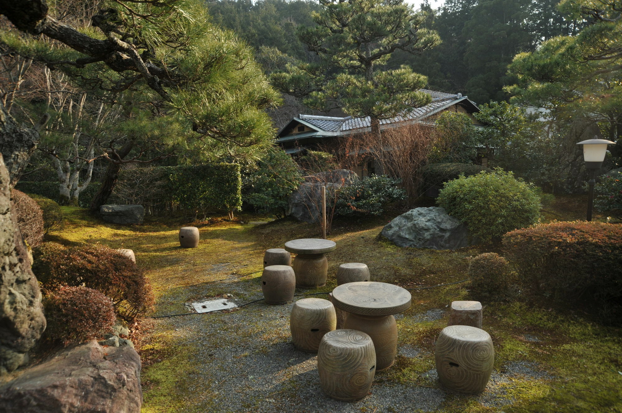 Ryokan Yamazaki Kiotó Kültér fotó