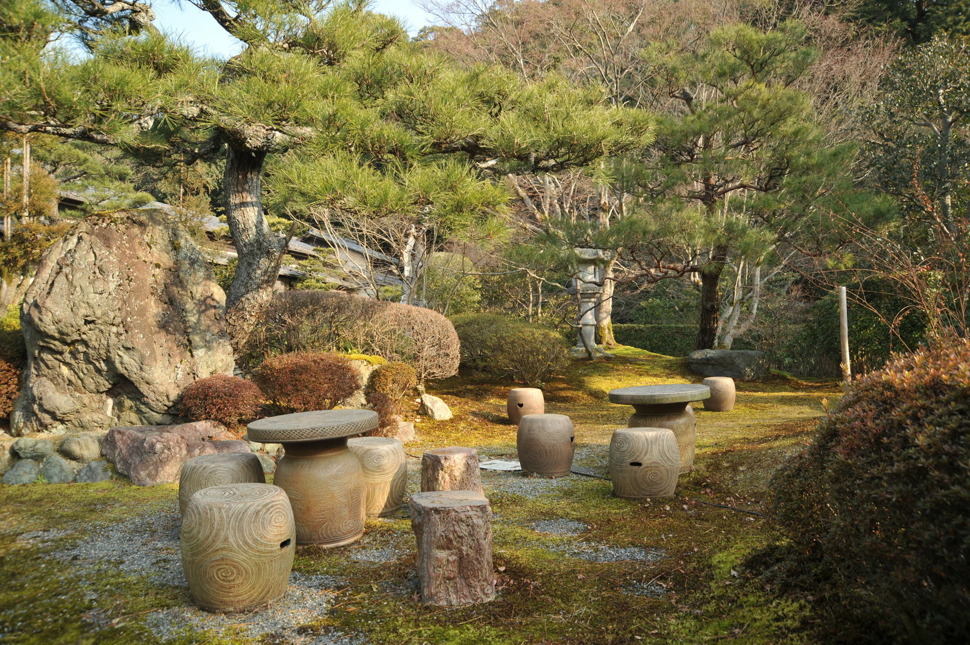 Ryokan Yamazaki Kiotó Kültér fotó